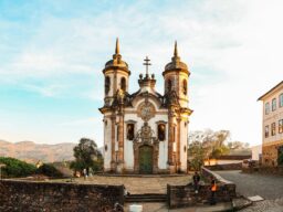 3 paradas de história e mesa em Sergipe, a cerca de 3 horas de Maceió