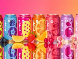 A nova era do wellness: o supertênis de US$ 350 e as bebidas funcionais