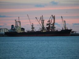 Cobre ganha espaço do açúcar e a China já compra 41% do que Alagoas exporta