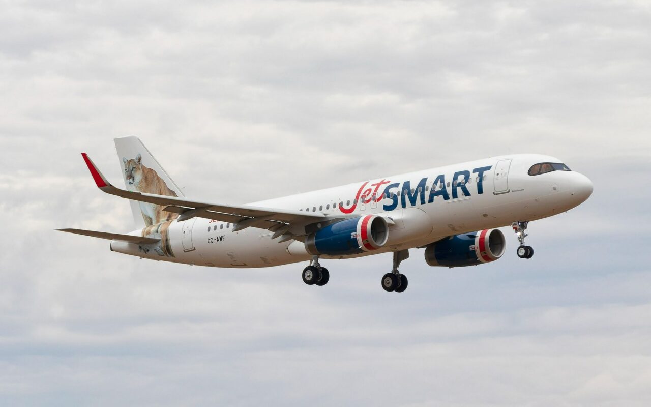 A JetSmart conecta Maceió a Buenos Aires e reforça a rota internacional que abastece o turismo alagoano