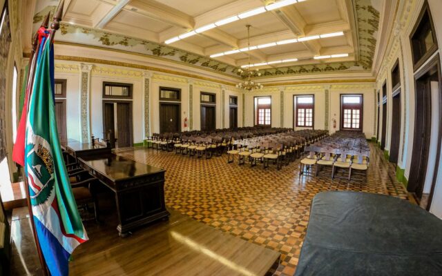 Clube de negócios exige R$ 15 milhões de faturamento; Maceió tem outras portas