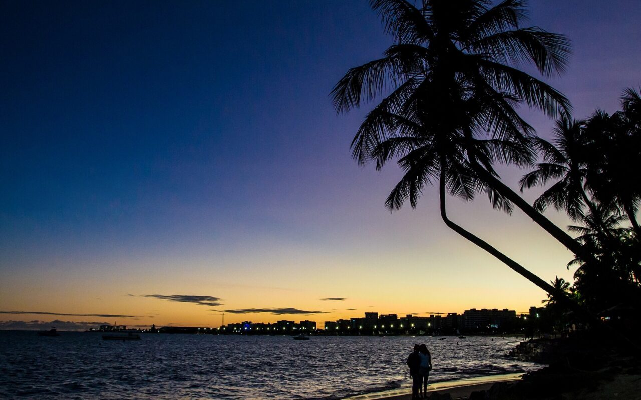Corrida de rua e longevidade: como a orla de Maceió atrai praticantes acima dos 50 anos