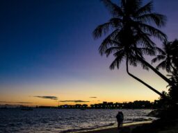 Corrida de rua e longevidade: como a orla de Maceió atrai praticantes acima dos 50 anos