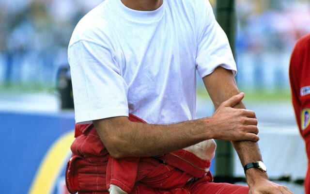 Estilo de Ayrton Senna inspira nova coleção masculina da Zara; saiba como comprar em Alagoas
