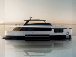 Fundos pagam US$ 5,65 bilhões por rede de marinas; o Brasil tem 641 mil barcos de lazer