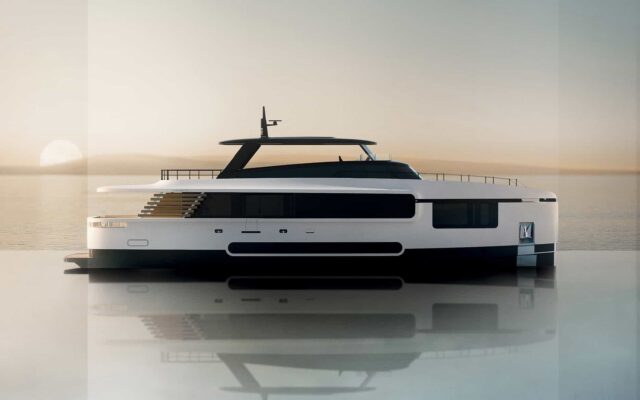 Fundos pagam US$ 5,65 bilhões por rede de marinas; o Brasil tem 641 mil barcos de lazer