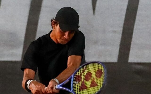 Gatica fecha o W15 de Maceió com dupla coroa e o M15 masculino segue até dia 25
