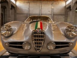 Hotéis de luxo lançam malas, óculos e roteiros de Alfa Romeo com marcas famosas