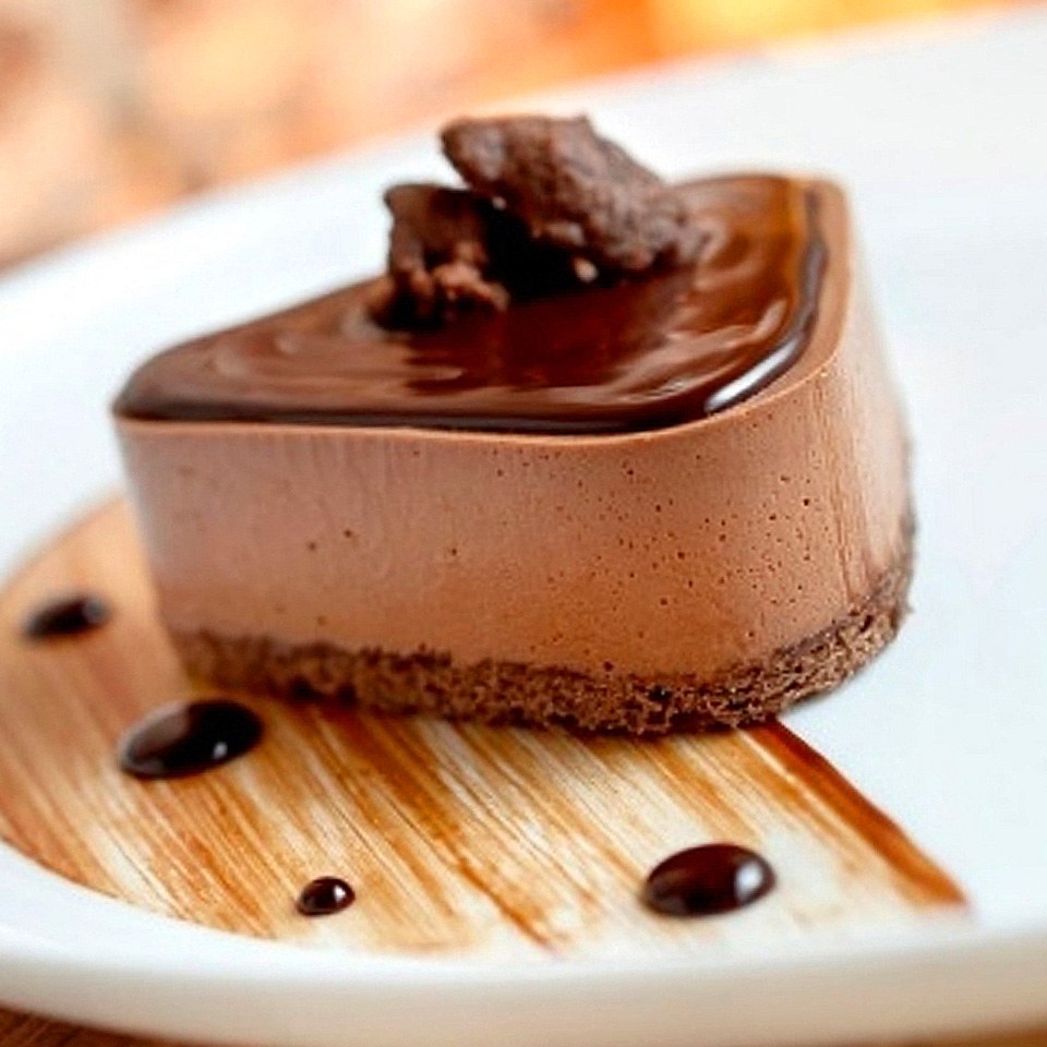 Sobremesa autoral servida durante o circuito gastronômico da Maceió Restaurant Week