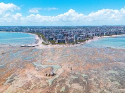 Maceió vendeu 6.285 apartamentos em um ano; o bairro que mais subiu é dos mais baratos