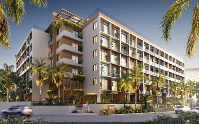 Maragogi concentra fatia principal de aporte de R$ 480 milhões em branded residences