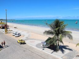 Airbnb estreia aluguel de veículos no Brasil com Maragogi entre os destinos de Alagoas