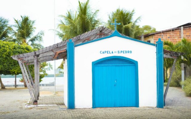 Mostra em Maceió e nova plataforma digital organizam roteiros por Marechal Deodoro