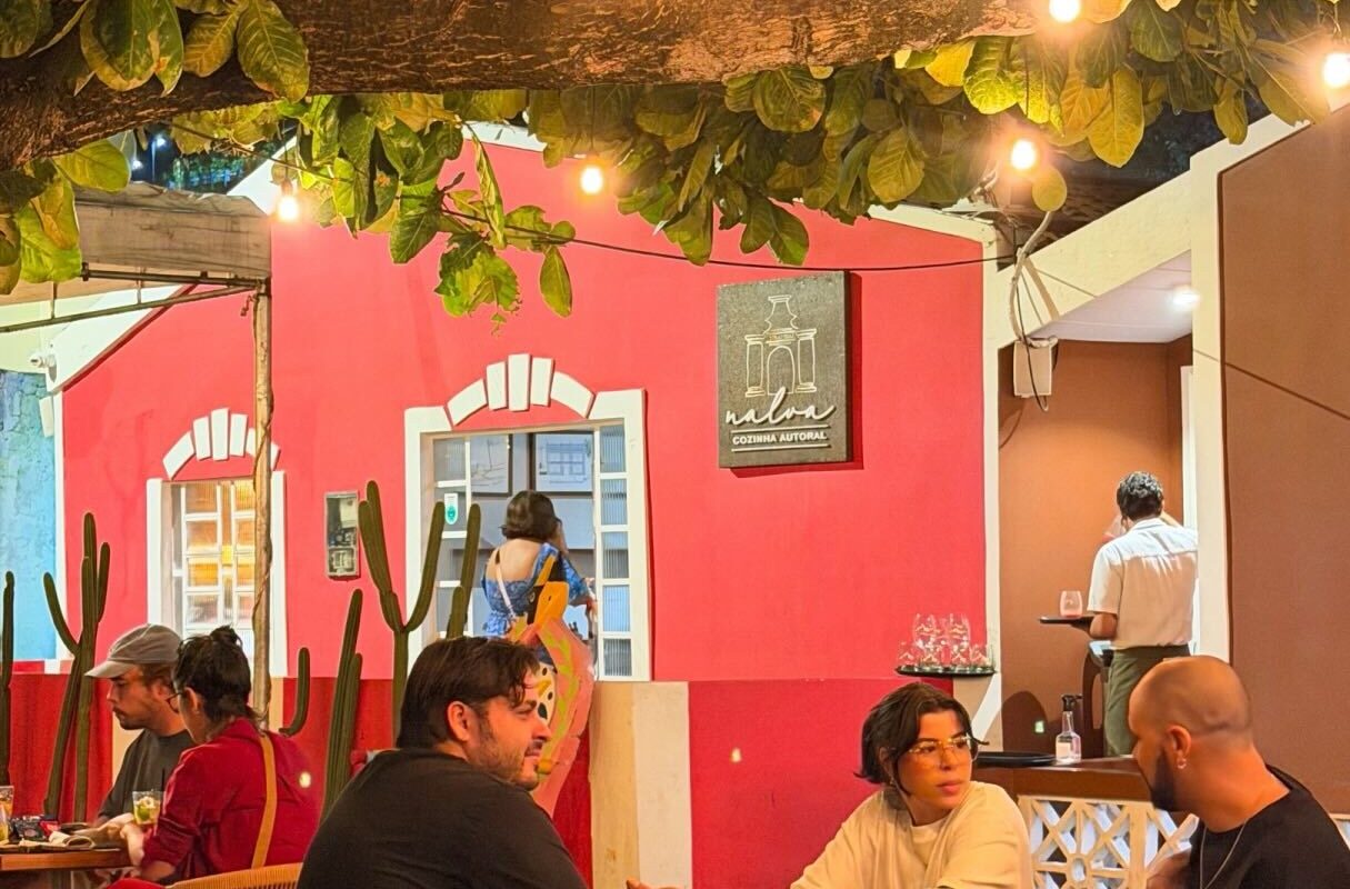 Nalva Cozinha Autoral consolida Piranhas na rota nacional da alta gastronomia