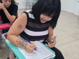 Núcleo de Línguas de Maceió oferece curso gratuito de inglês em três polos da capital