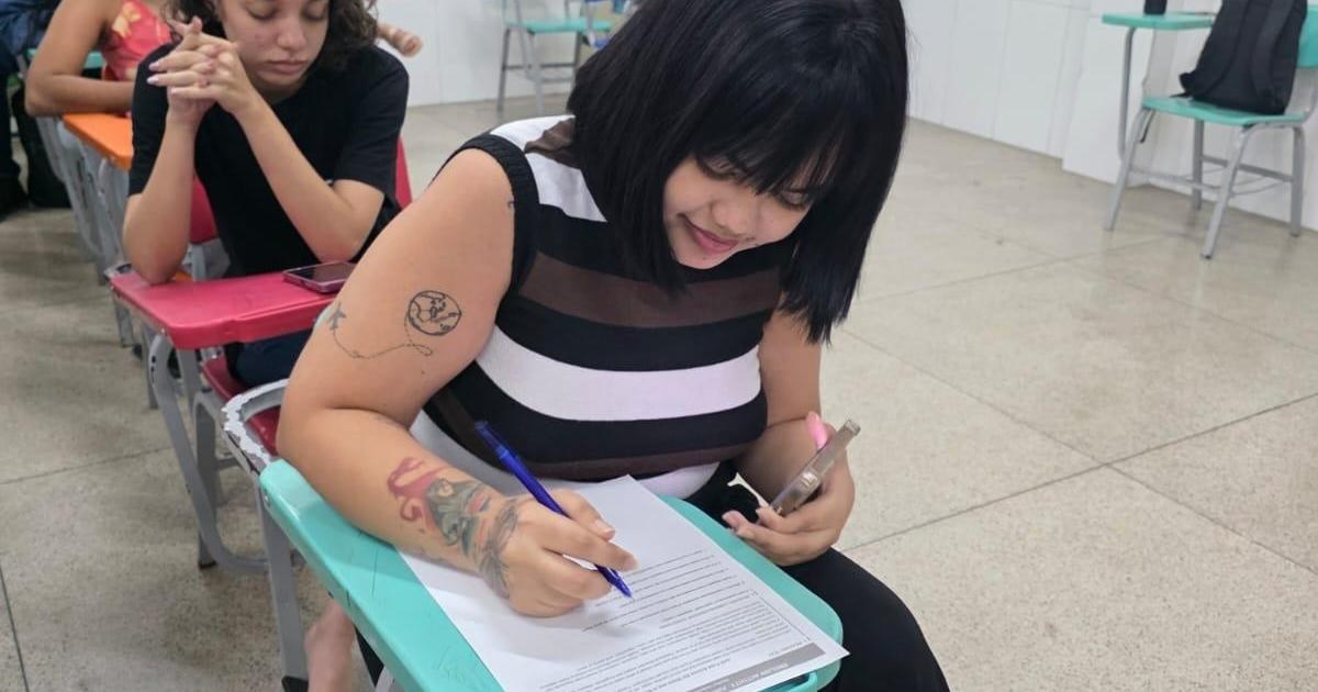 Núcleo de Línguas de Maceió oferece curso gratuito de inglês em três polos da capital