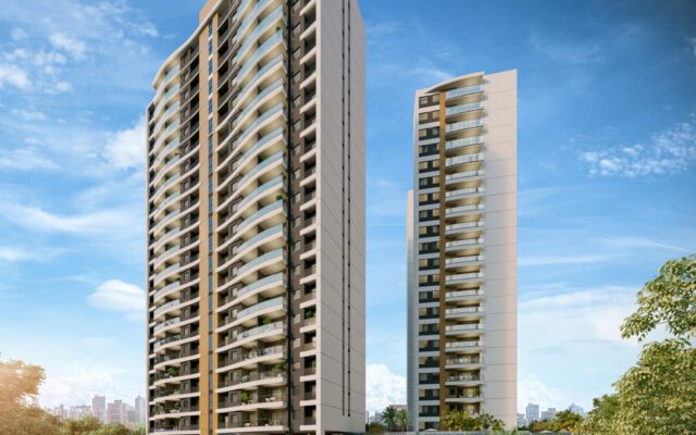 O conceito de clube privado transforma o mercado imobiliário de alto padrão em Alagoas