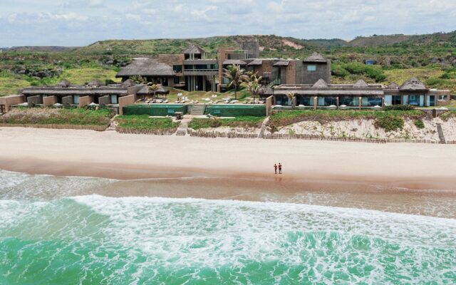 O fim do discurso fácil: como a hotelaria de luxo em Alagoas passa a auditar o ESG