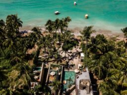 O que a consagração de Trancoso ensina à hotelaria boutique da Rota dos Milagres