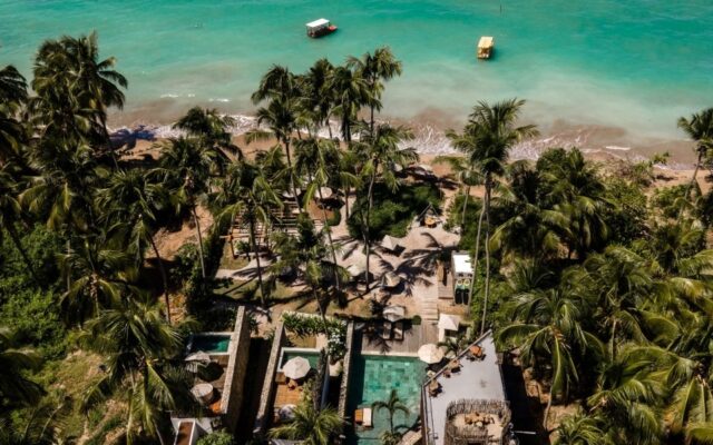O que a consagração de Trancoso ensina à hotelaria boutique da Rota dos Milagres