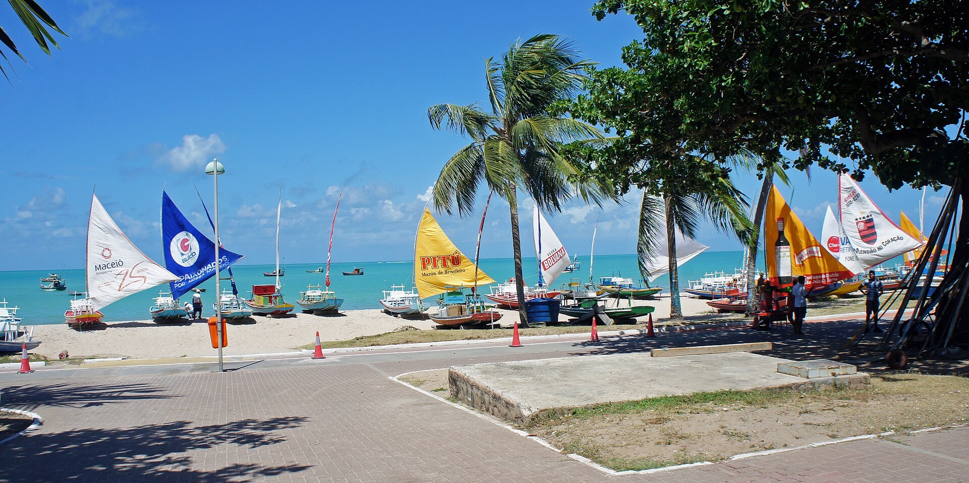 Pajuçara tem o m² mais caro de Maceió, mas a valorização está em outros bairros