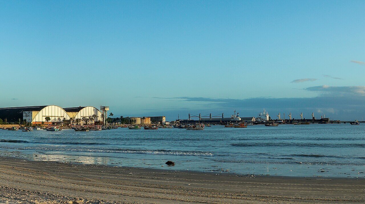 Para onde vai o açúcar de Alagoas: Argélia e Marrocos ganham fatia em 2026