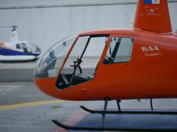 Porto de Pedras terá aeroporto privado com hangar para helicópteros de resgate