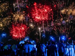 Réveillon em São Miguel dos Milagres tem cinco festas, open bar até as 4h e Mochakk