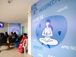 Saúde mental em Maceió: rede combina seis Caps e atendimento virtual gratuito