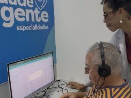 Telessaúde Maceió reúne 14 especialidades médicas e triagem direta por WhatsApp