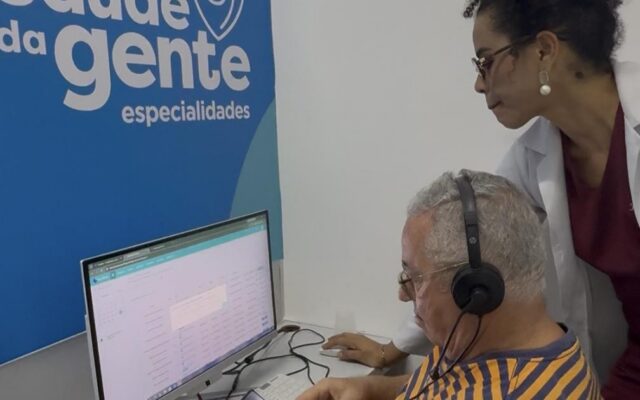 Telessaúde Maceió reúne 14 especialidades médicas e triagem direta por WhatsApp