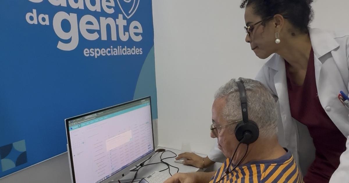 Telessaúde Maceió reúne 14 especialidades médicas e triagem direta por WhatsApp