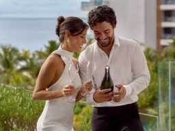 Waldorf Astoria Riviera Maya: como chegar ao resort com Chave Michelin saindo de Maceió