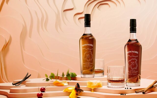 Whisky escocês de 9 anos é o melhor single malt com menos de 20 anos em 2026