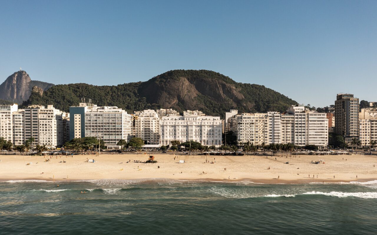 World Travel Awards: Nordeste leva resort em Ipojuca e hotel de aeroporto no Recife