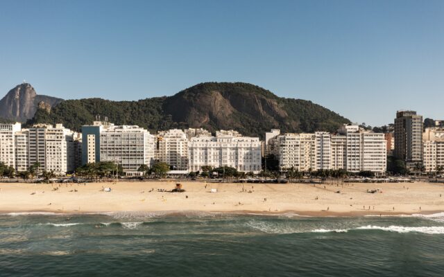 World Travel Awards: Nordeste leva resort em Ipojuca e hotel de aeroporto no Recife